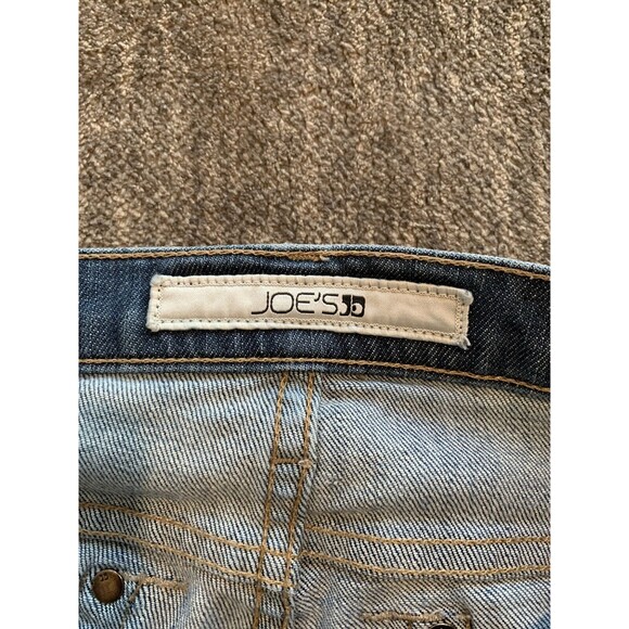 ✨ | Joes Jeans | The Rocker Flare Jeans - Size 26 Waist - Picture 7 of 9